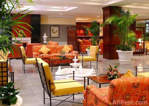 Tryp Jerez 3